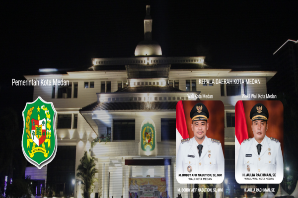 Portal Pemko Medan Portal Pemko Medan